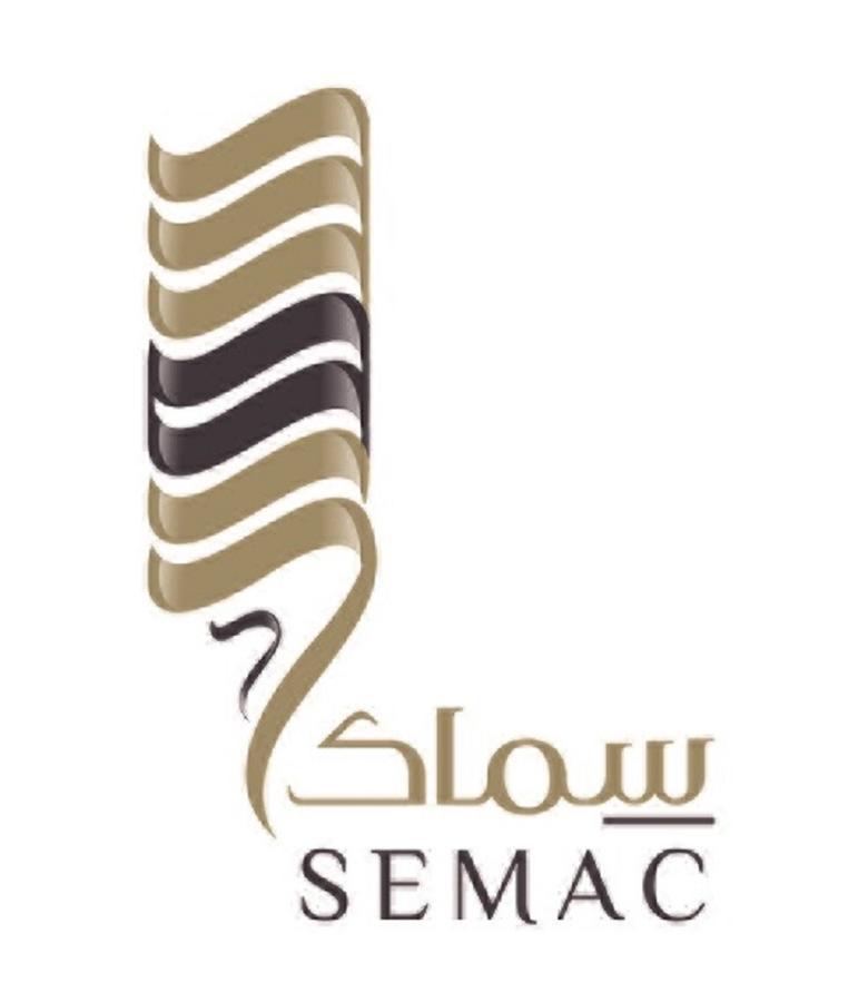 Semac Apartment Hotel Jeddah Exterior photo